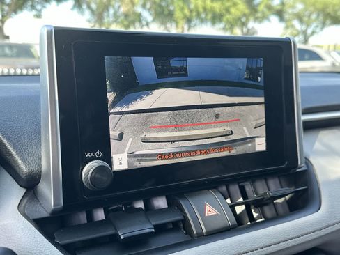 Used 2023 Toyota RAV4 XLE w/ Convenience Package AWD/4WD image 27