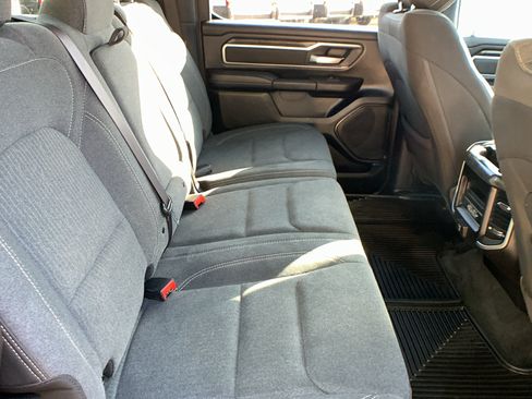 Used 2020 RAM 1500 Big Horn AWD/4WD image 28