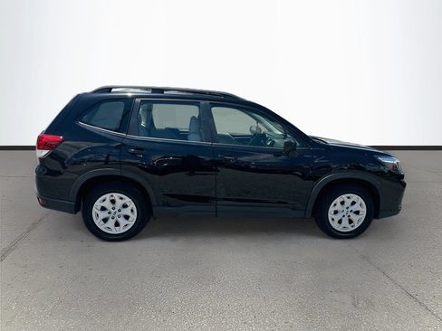 Used 2020 Subaru Forester w/ Alloy Wheel Package AWD/4WD image 8