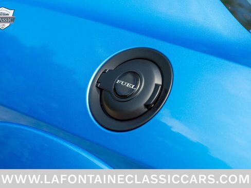 Used 2023 Dodge Challenger SRT Hellcat Redeye RWD image 71