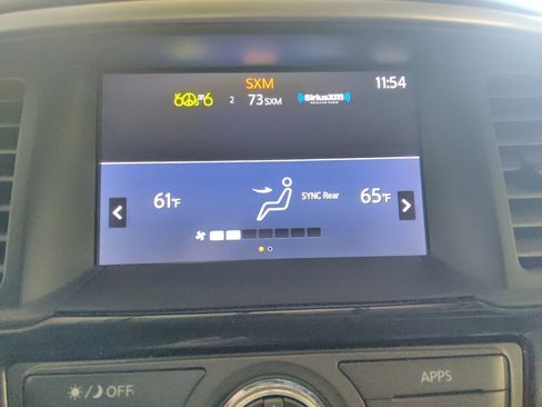 Used 2020 Nissan Pathfinder SV AWD/4WD image 25