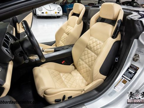 Used 2008 Lamborghini Gallardo Spyder image 14