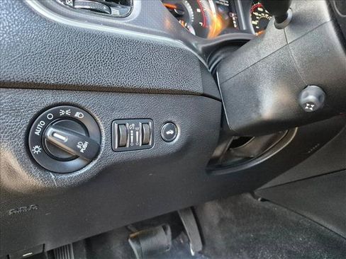 Used 2013 Dodge Charger SXT Plus AWD/4WD image 24