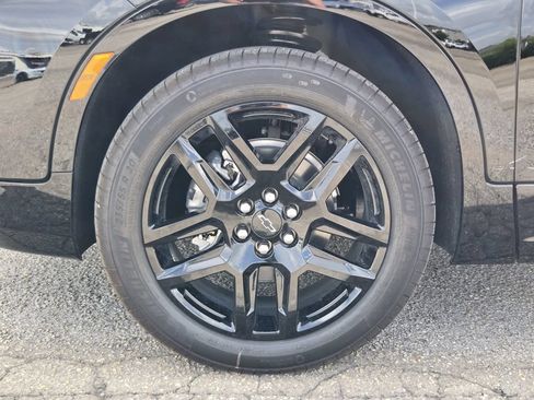 New 2026 Chevrolet Blazer RS w/ Driver Confidence II Package FWD image 14