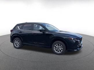 Used 2025 MAZDA CX-5 AWD 2.5 S w/ Preferred Package video 2
