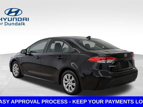 Used 2026 Toyota Corolla LE FWD image 5