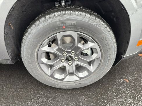 New 2026 Ford Maverick XLT w/ XLT Luxury Package image 10