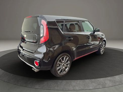 Used 2019 Kia Soul ! image 5