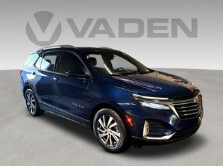 Used 2022 Chevrolet Equinox Premier video 1