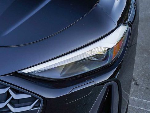 New 2025 Audi A5 2.0T Premium image 8