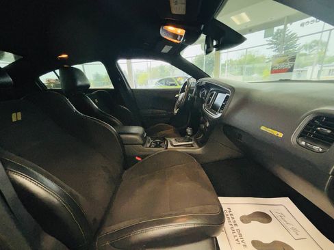Used 2023 Dodge Charger Scat Pack RWD image 40