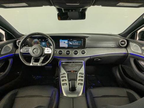 Used 2019 Mercedes-Benz AMG GT 53 image 27