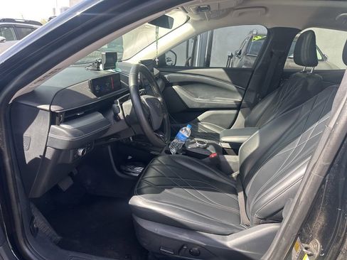 Used 2021 Ford Mustang Mach-E California Route 1 image 13