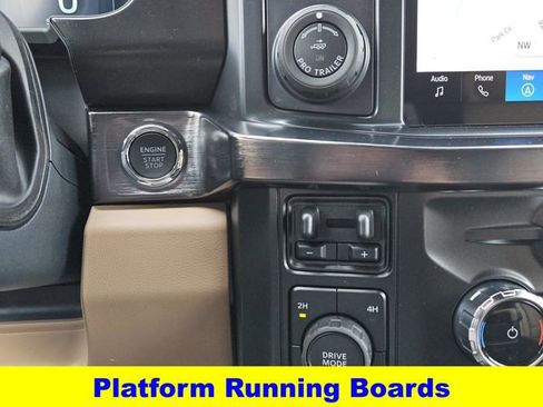New 2026 Ford F350 Lariat w/ Lariat Premium Package AWD/4WD image 17