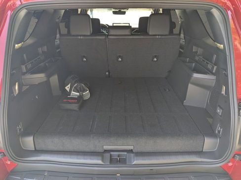 Used 2026 Toyota 4Runner Limited AWD/4WD image 16