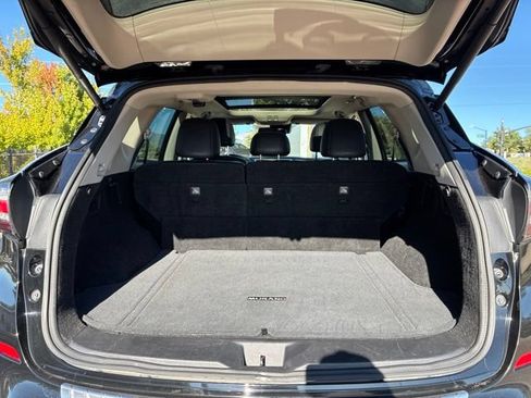 Used 2020 Nissan Murano SL w/ Moonroof Package AWD/4WD image 10