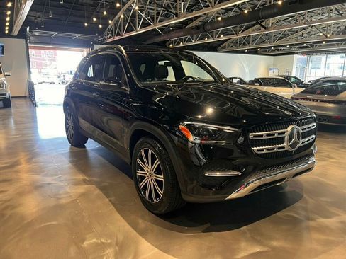Used 2024 Mercedes-Benz GLE 350 4MATIC image 7