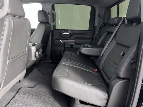 Used 2023 GMC Sierra 3500 Denali image 26