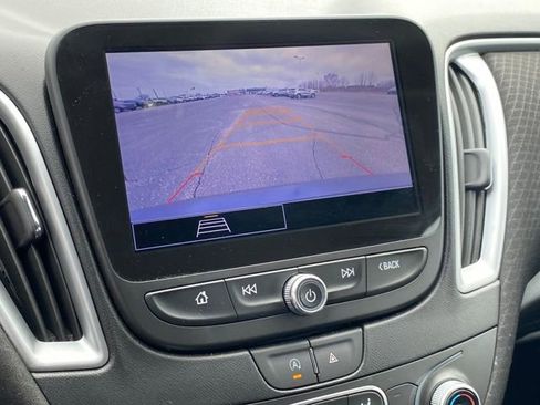 Certified 2023 Chevrolet Malibu LT image 11