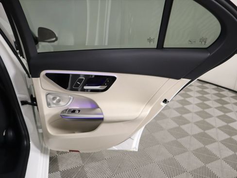 Certified 2026 Mercedes-Benz C 300 Sedan image 29