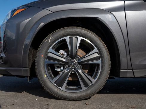 New 2026 Lexus UX 300h AWD image 11