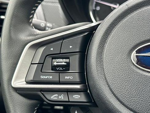 Used 2023 Subaru Forester Touring image 26