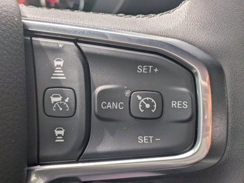 New 2026 RAM 1500 Laramie w/ Sport Appearance Package image 23