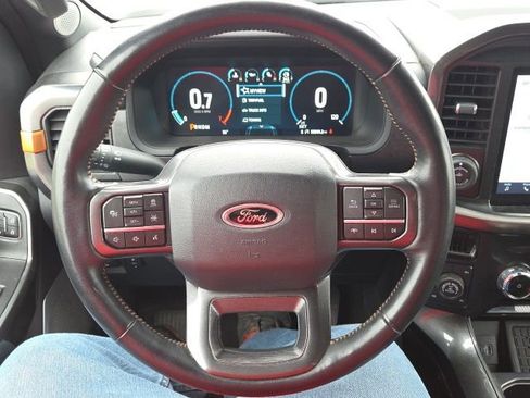 Used 2023 Ford F150 Tremor w/ Equipment Group 402A High image 37