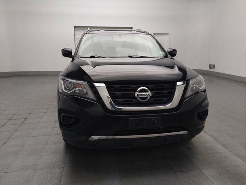 Used 2019 Nissan Pathfinder S AWD/4WD image 14
