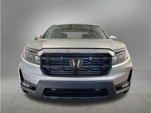New 2026 Honda Ridgeline RTL image 9