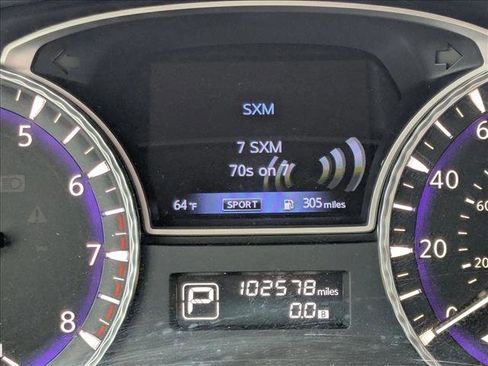 Used 2019 INFINITI QX60 Luxe w/ Essential Package image 11