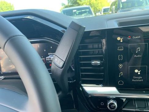 New 2026 GMC Sierra 1500 Elevation image 20