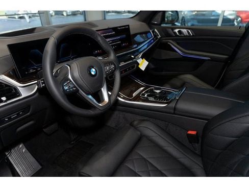 Used 2026 BMW X5 xDrive40i w/ Premium Package image 53