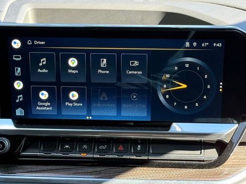 Certified 2022 Chevrolet Silverado 1500 LT image 25