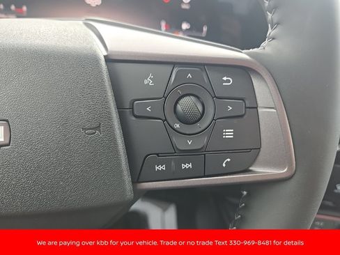 New 2026 Nissan Sentra SV w/ SV Convenience Package FWD image 15