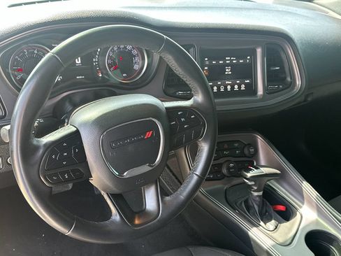 Used 2023 Dodge Challenger GT RWD image 13