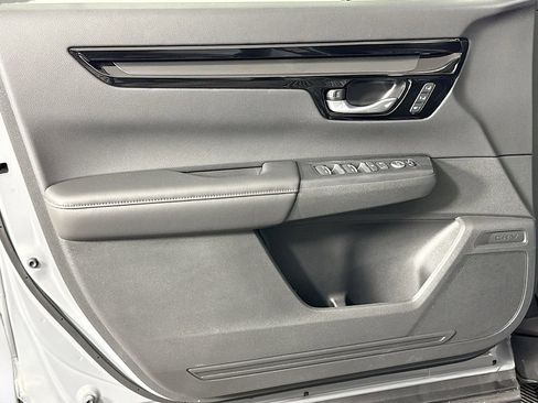 Certified 2025 Honda CR-V EX-L image 26