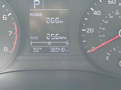 Used 2023 Kia Rio S FWD image 13