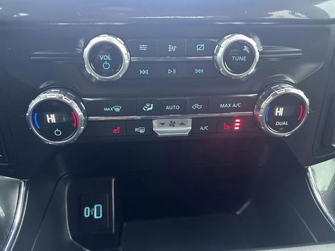 Used 2021 Ford F150 XLT w/ Equipment Group 302A High image 20