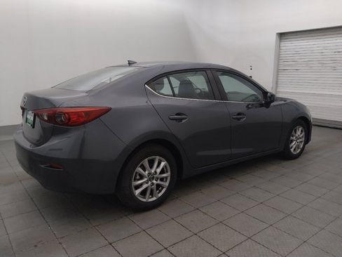 Used 2014 MAZDA MAZDA3 i Grand Touring FWD image 10