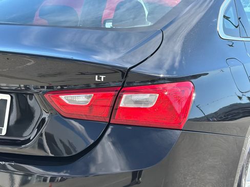 Used 2023 Chevrolet Malibu LT FWD image 37
