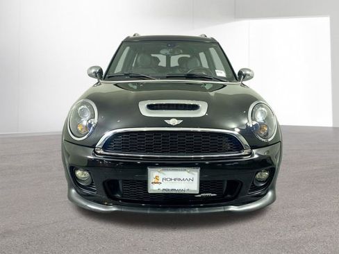 Used 2013 MINI Cooper Clubman John Cooper Works image 23