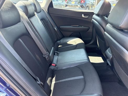 Used 2020 Kia Optima S FWD image 21