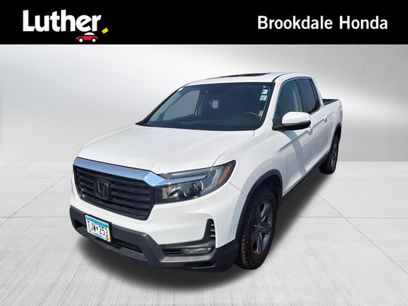 Used 2023 Honda Ridgeline RTL