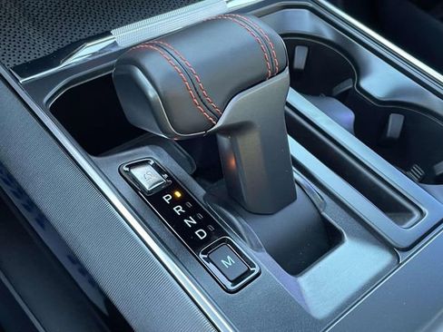 Used 2025 Ford F150 Raptor w/ Equipment Group 803A Raptor R image 31