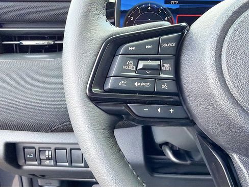 New 2026 Subaru Outback Premium image 37