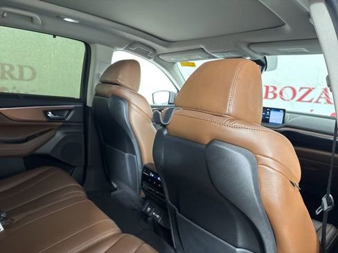 Used 2022 Acura MDX FWD w/ Technology Package image 19