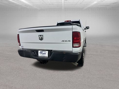 Used 2014 RAM 2500 Tradesman w/ Power & Remote Entry Group AWD/4WD image 12