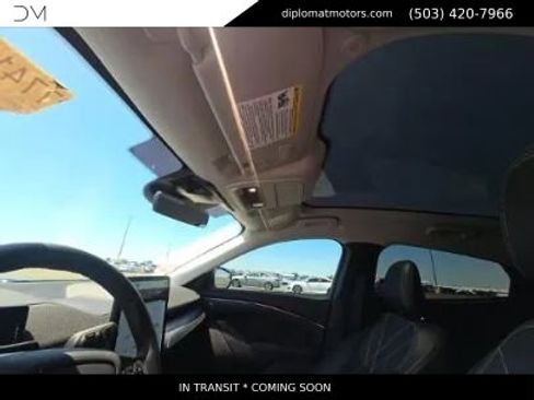 Used 2022 Ford Mustang Mach-E California Route 1 RWD image 11