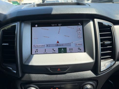 Used 2019 Ford Ranger XLT w/ Equipment Group 301A Mid AWD/4WD image 18